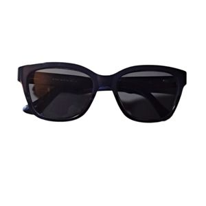 SI BY HELIUM NAVY SUNGLASSES SI1002